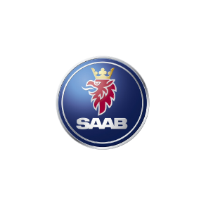 Saab Højttalerrammer
