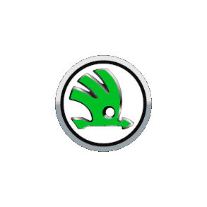 Skoda Højttalerrammer