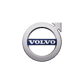 Volvo Højttalerrammer