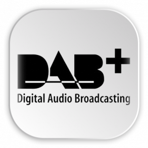DAB+ til bilradioen