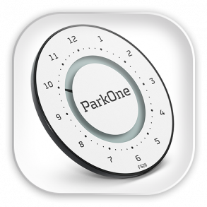 Elektroniske p-skiver