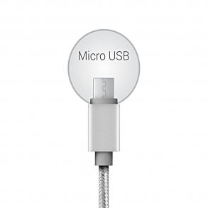 Micro-USB