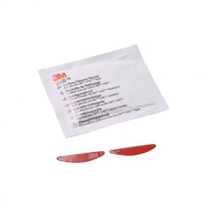 Klæbepuder til p-skiver