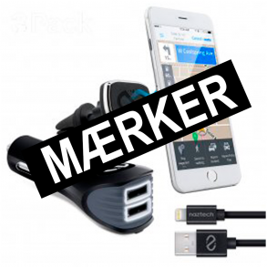 Mærker