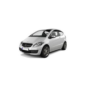 A-Class W169, 2004 > 2012