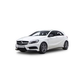 A-Class W176, 2012 > 2018