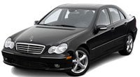 C-Class W203 Facelift, 2004 > 2007 - DC Scandinavia A/S