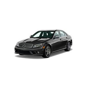 C-Class W204, 2007 > 2011