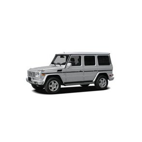 G-Class, 1997 > 2011