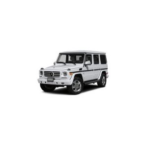 G-Class, 2012 > 2018