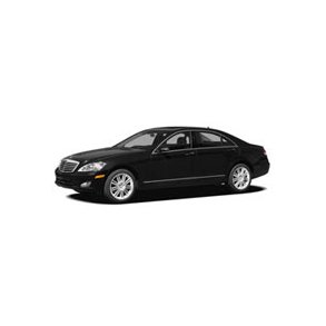 S-Class W221, 2005 > 2013