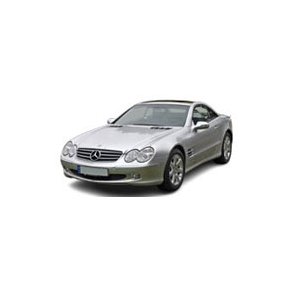 SL R230, 2001 > 2011