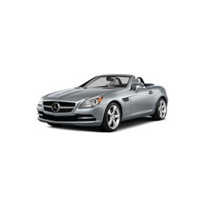 SLK-Class	R172, 2011 > 2020