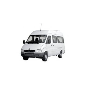 Sprinter W903, 1995 > 2006