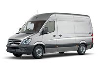 Sprinter W906, 2007 > 2018 - DC Scandinavia A/S