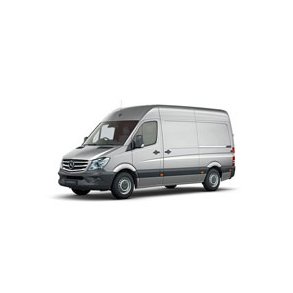 Sprinter W906, 2007 > 2018