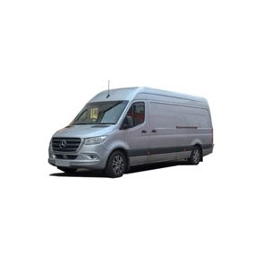 Sprinter W907, 2019 >