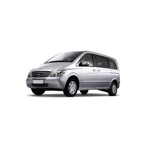 Viano W639, 2003 > 2014