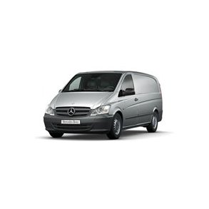 Vito W447, 2014 >