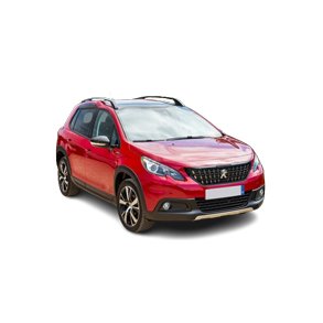 2008, Type I facelift, 2016 > 2019