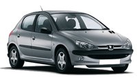 206, 1998 > 2009 - DC Scandinavia A/S