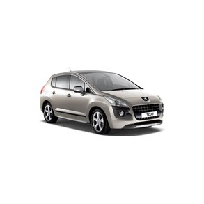 3008, Type I, 2009 > 2016