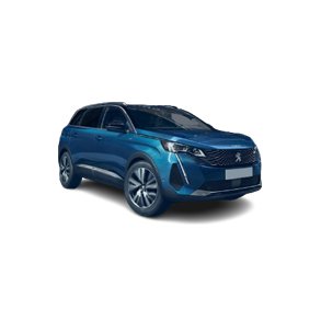 5008, Type II facelift, 2020 >