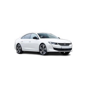 508, Type II facelift, 2018 > 2023