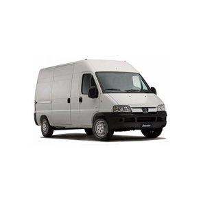 Boxer, Type I, 1994 > 2006