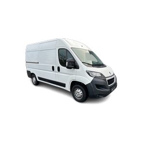 Boxer, Type II, 2006 > 2011