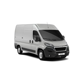 Boxer, Type III, 2012 > 2014