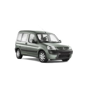 Partner, Type I, 2002 > 2008