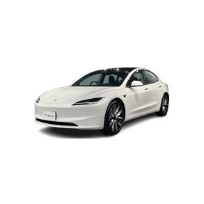 Model 3 Highland, 2023 >
