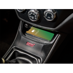 Qi trdls oplader - universal kit til indbygning - 10W