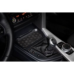 Qi trdls oplader - OEM design - BMW 3 Series (F) /4 Series (F) (Lhd) - 10W