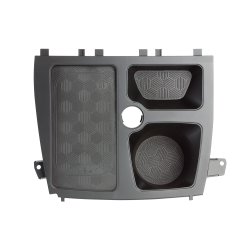 Qi trdls oplader - OEM design - BMW 1 Series F20/F21 (Lhd) - 15W