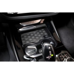 Qi trdls oplader - OEM design - BMW X3/Ix3/X4 - 10W