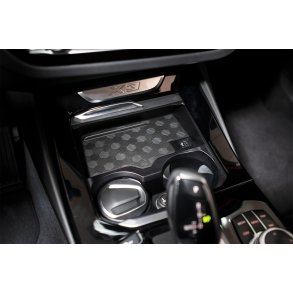 Modeltilpassede trådløse opladere OEM