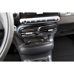 Qi trdls oplader - OEM design - Citroen/Fiat/Peugeot/Toyota - 10W