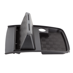 Qi trdls oplader - OEM design - Citroen/Fiat/Opel/Peugeot - 10W