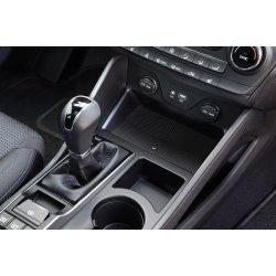 Qi trdls oplader - OEM design - Hyundai Tucson 2015-2021 - 10W