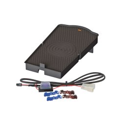 Qi trdls oplader - OEM design - Mercedes C-Class/E-Class - 10W