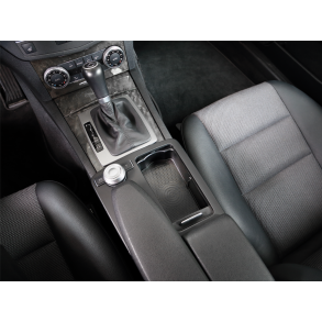 Qi trdls oplader - OEM design - Mercedes C-Class/E-Class - 10W