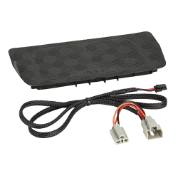 Qi trdls oplader - OEM design - Mercedes C/Cls/E/Eqv/Glc/V Class - 10W