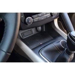 Qi trdls oplader - OEM design - Renault Kadjar 2015-2018 - 10W