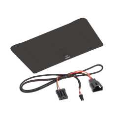 Qi trdls oplader - OEM design - Renault Kadjar 2015-2018 - 10W