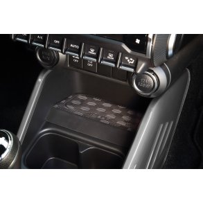 Qi trdls oplader - OEM design - Suzuki Ignis 2017-2021 - 10W