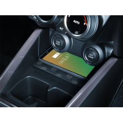 Qi trdls oplader - OEM design - Suzuki Swift 2017-2021 - 10W