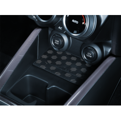 Qi trdls oplader - OEM design - Suzuki Swift 2017-2021 - 10W