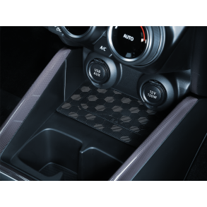 Qi trdls oplader - OEM design - Suzuki Swift 2017-2021 - 10W